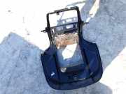 Innenausstattung Citroen Jumper, II 2014.01 - 2016.12 facelift 1314861070, 1314859070