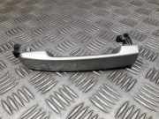Türgriff Türaussengriff Nissan Qashqai, I 2006.01 - 2010.06 83433,8343-3