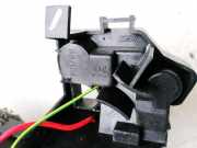 Lampentr?ger Heckleuchte - Hinten Peugeot 206, 2002.07 - 2009.01 facelift 2563,