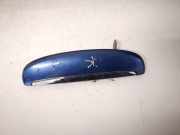 Türgriff Türaussengriff - Hinten Linke Daihatsu Sirion, 1998.04 - 2005.01 Gebraucht,