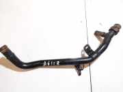 Kühlmittelrohrleitung Audi A6, C5 1997.01 - 2001.08 Gebraucht,