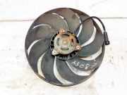 Kühlerlüfter Lüftermotor Citroen Xsara, I 2000.09 - 2005.03 facelift Gebraucht,