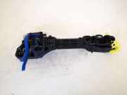 Türgriff Türaussengriff - Hinten Linke Toyota Verso, 2009.04 - 2018 Gebraucht,