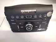 Radio Honda CR-V, IV 2011.06 - 2015.12 39100t1gg210m1,39100-t1g-g210-m1