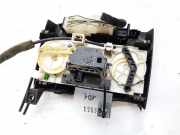 Bedienelement f?r Klimaanlage Opel Zafira, A 1999.04 - 2003.11 90589777,