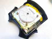 Airbag Fahrer Volkswagen Passat, B4 1993.07 - 1996.08 3a0880201b, AFN