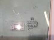 Seitenscheibe - Vorne Rechts Honda CR-V, III 2006.06 - 2010.06 43R00050,43R-00050