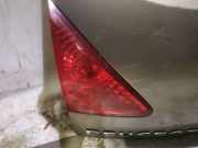 R?ckleuchten innen - Hinten Linke Peugeot 3008, I 2008.01 - 2016.06 Gebraucht,