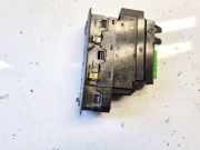 Schalter für Heckscheibe Heckscheibenheizung Volvo S60, 2000.01 - 2005.01 09193383,