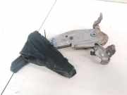 Handbremshebel Opel Vectra, B 1995.09 - 2000.09 Gebraucht,