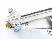 Fensterheber - Vorne Linke Nissan Leaf, I 2010 - 2017.12 Gebraucht,