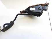 Pedalwerk Nissan Primera, P12 2002.01 - 2008.12 18002au410, 6pv008620-01