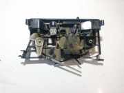 Bedienelement für Klimaanlage Mitsubishi L200, 1996.10 - 2007.12 Gebraucht,