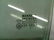 Seitenfenster Dreieckscheibe - Vorne Linke Renault Scenic, II 2003.06 - 2006.06 As2,As2