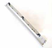 Innenausstattung Ford Fiesta, VI 2008.12 - 2012.10 8a61b51749abw,8a61-b51749-abw