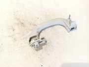 Haltegriff Haltegriff Verdeckgriff - Vorne Rechts Volkswagen Passat, B6 2005.08 - 2010.11 Gebraucht, BKC