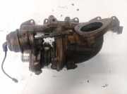 Turbolader Opel Zafira, A 1999.04 - 2003.11 24461825,708867-2