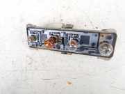 Lampentr?ger Heckleuchte - Hinten Chrysler Voyager, IV 2000.02 - 2008.12 15367600,153676-00