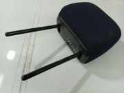 Kopfstütze Peugeot 1007, 2005.04 - 2009.12 Gebraucht ,