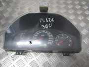 Tachometer Mazda 626, 1997.04 - 2002.10 GG3DA,