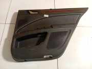 Türverkleidung - Hinten Rechts Skoda Superb, II 2008.03 - 2013.06 3T5867212,3T5 867 212 32.001 01 131 961 40 320010113196140