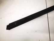 Zierleiste Leiste - Vorne Rechts Opel Corsa, E 2014.01 - 2019 Gebraucht,