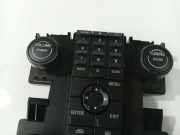 Bedienelement für Klimaanlage Volvo V50, 2004.04 - 2007.05 30737669, 30737669