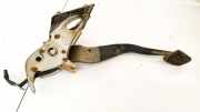 Bremspedal Toyota Avensis, II 2003.04 - 2006.03 16094A02,