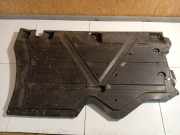 Unterfahrschutz Mercedes-Benz A-CLASS, W169, 2004.09 - 2008.09 Gebraucht,