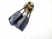 Gurtschloss - Hinten CENTER Ford Mondeo, 1992.12 - 1996.09 1u090794,