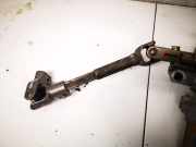 Lenksäule unten Kreuzgelenk Toyota Corolla, 2001.11 - 2004.02 Gebraucht,