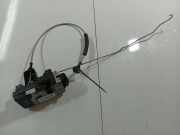 T?rschloss Stangen - Hinten Linke Opel Meriva, A 2006 - 2010 facelift 13154793,13154793