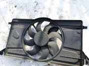 Kühlerlüfter Lüftermotor Ford Focus, 2004.11 - 2008.06 3m518c607ec,3m51-8c607-ec