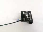 Stoßstangenhalter - Vorne Audi 80, B3 1986.06 - 1991.09 893807129,