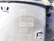 Türverkleidung - Hinten Linke Opel Crossland X 2017 - 2020 475853623,opx51031 1735970x