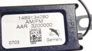 Antenne Verstärker Peugeot 807, 2002.06 - 2012.05 1489134080, 3200000
