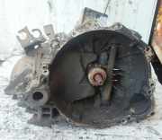 Schaltgetriebe Citroen Jumper, I 1994.02 - 2006.06 9431285021,