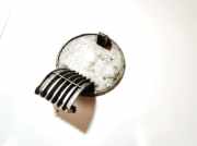 Tankdeckel Tankklappe Ford Mondeo, 1996.09 - 2000.11 93bgn405a02ab,