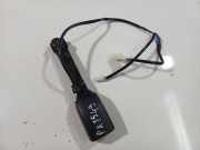 Gurtschloss - Vorne Linke Opel Meriva, A 2002.12 - 2006.01 B480, B-480 E034501