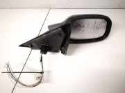 Außenspiegel Rechts Renault Scenic, II 2006.06 - 2009.02 facelift e90111261127, e9011128-1129 e9011126-1127
