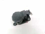 Stellmotor Lüftung Opel Signum, 2003.05 - 2008.06 09180203,986470D