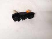 Lampenträger Heckleuchte - Hinten Opel Omega, B 1999.09 - 2003.07 facelift 5054,