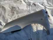 Kotflügel - Vorne Linke Citroen Xsara, I 2000.09 - 2005.03 facelift pilkas,