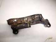 Stoßstangenhalter - Hinten Linke Volkswagen Caddy, III 2004.03 - 2010.09 2k0807393,