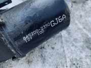 Wischermotor vorne Mazda 6, 2002.06 - 2007.08 8492002390, 849200-2390 gj6a