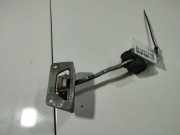 Türfangband Türbremse Türstopper - Vorne Rechts Audi A2, 2000.02 - 2005.08 7L0837429,7L0 837 429