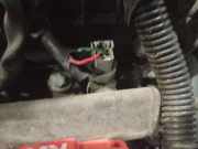 Einspritzdüse Mitsubishi Colt, 2003.09 - 2008.09 Gebraucht,