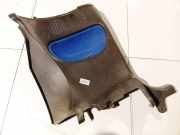 Schutzleiste Tür - Hinten Linke Peugeot 206, 1998.08 - 2002.07 9641506377, 9641506177