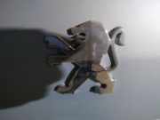 Emblem Peugeot 807, 2002.06 - 2012.05 Gebraucht,