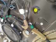 Fensterheber - Vorne Rechts Toyota Land Cruiser J12 2003 - 2010 Gebraucht,